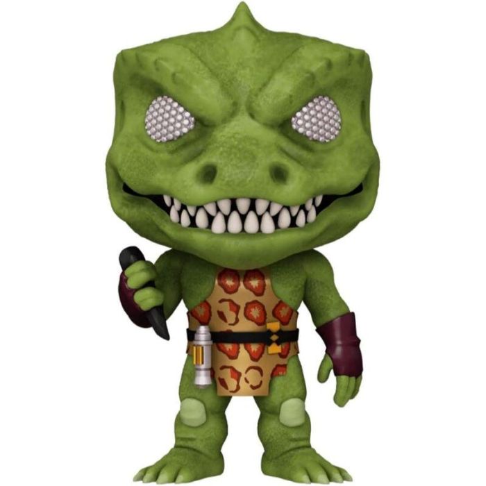 Figura POP Star Trek Gorn Exclusive 1