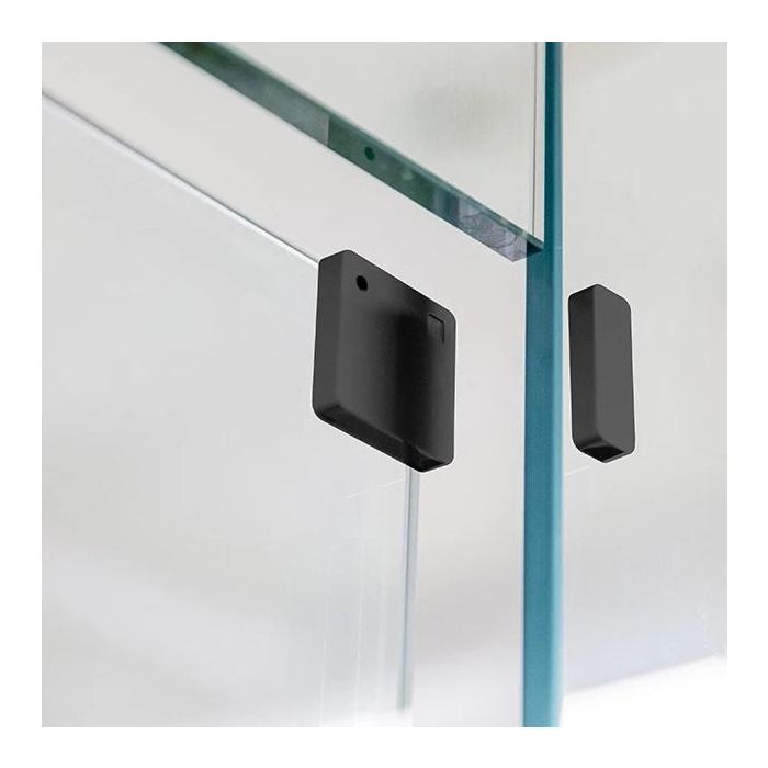 Shelly Sensor "Blu Door/Window" Tür- & Fensterkontakt Bluetooth Weiß 2