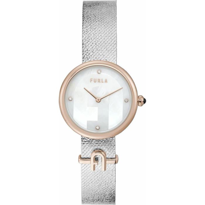 Reloj Mujer Furla WW00022004L5 (Ø 32 mm) Reloj Mujer Furla WW00022004L5 (Ø 32 mm)