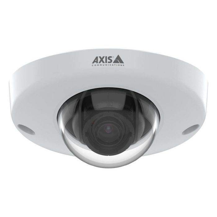 Axis Cámara de Red Fix Dome P3905-R MKIII 3,6mm RJ45