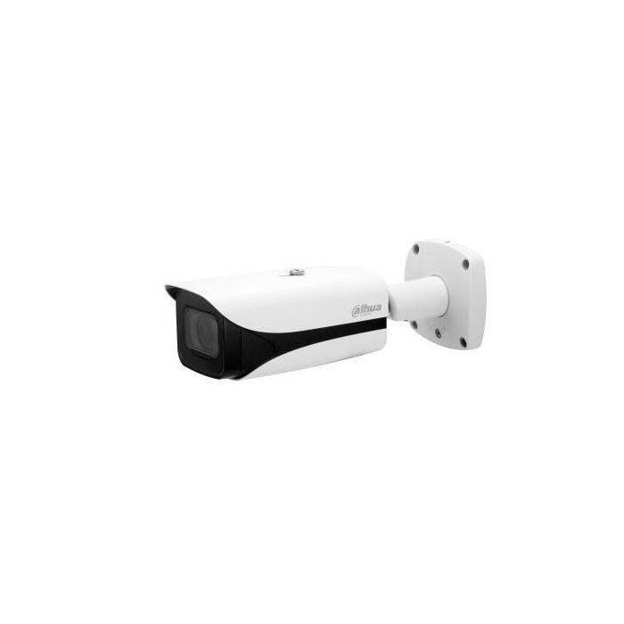 Dahua Cámara IP bullet 4M AI WizMind 2.7-12mm antivandálica IR60 WDR H.265+ IK10 IP67 12V/PoE/ePoE Dahua Cámara IP bullet 4M AI WizMind 2.7-12mm antivandálica IR60 WDR H.265+ IK10 IP67 12V/PoE/ePoE