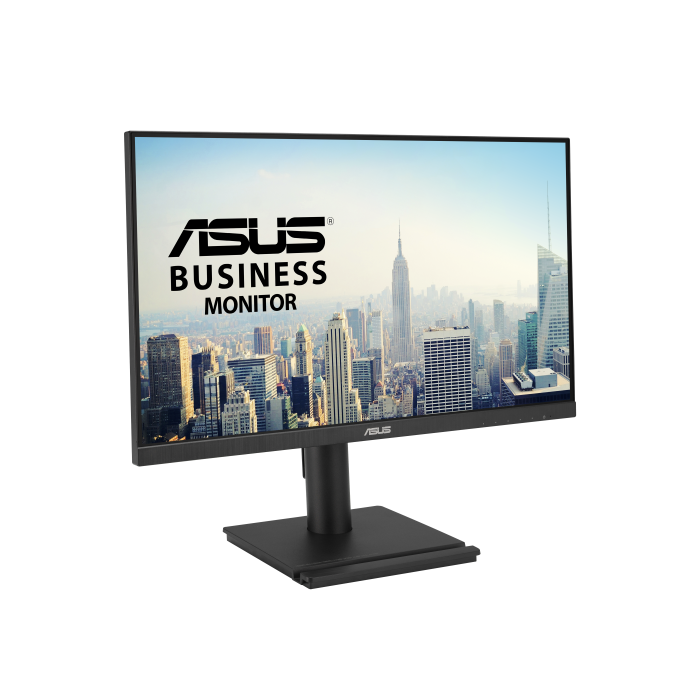 Asus Va24Dqfs Pantalla para Pc 60,5 Cm (23.8") 1920 X 1080 Pixeles Full Hd Lcd Negro 5 Asus Va24Dqfs Pantalla para Pc 60,5 Cm (23.8") 1920 X 1080 Pixeles Full Hd Lcd Negro 5