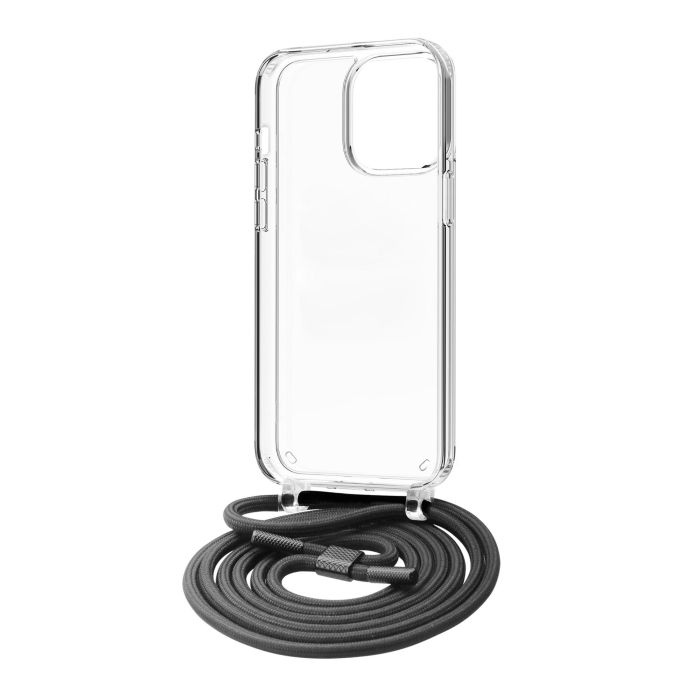 Muvit Recycletek Funda para iPhone 15 - Material Reciclado, Protección y Estilo Sostenible 2 Muvit Recycletek Funda para iPhone 15 - Material Reciclado, Protección y Estilo Sostenible 2
