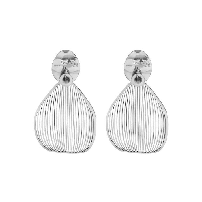 Pendientes Mujer Breil TJ3701 Plata de ley 925 Plateado 3 Pendientes Mujer Breil TJ3701 Plata de ley 925 Plateado 3