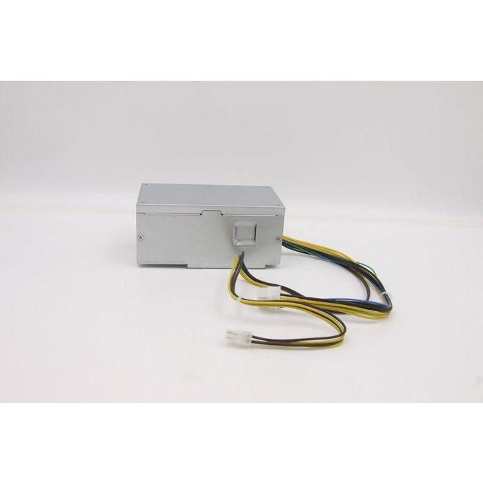 Lenovo Power supply unit for small form factor systems, 210W output, 100-240Vac input, 85% efficiency rating. 5 Lenovo Power supply unit for small form factor systems, 210W output, 100-240Vac input, 85% efficiency rating. 5