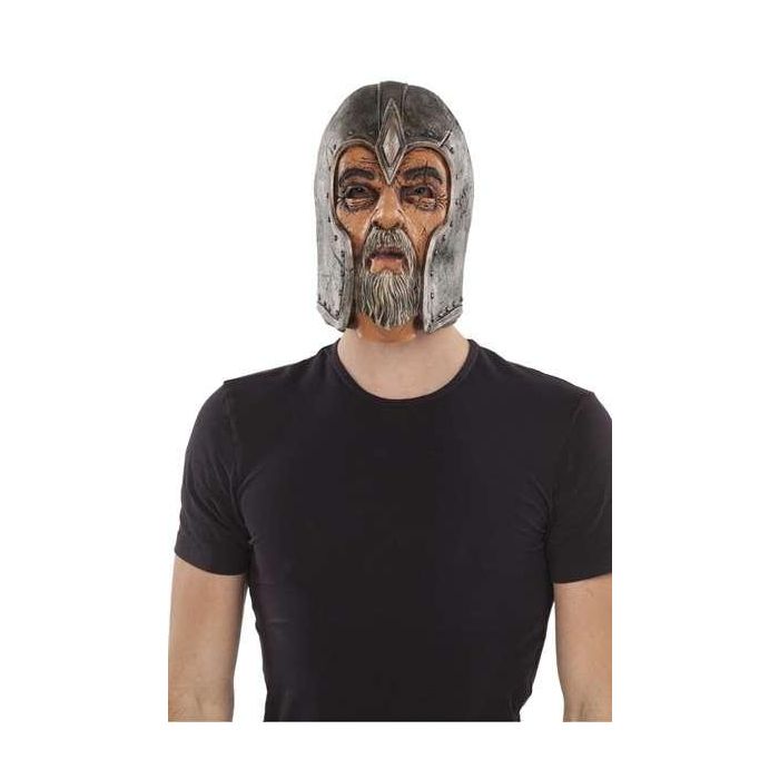 My Other Me Máscara Latex Full Latex Talla Única Multicolor 1