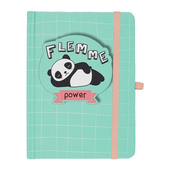 Libreta Dina6 Funny Kawaii The Concept Factory 6 Libreta Dina6 Funny Kawaii The Concept Factory 6