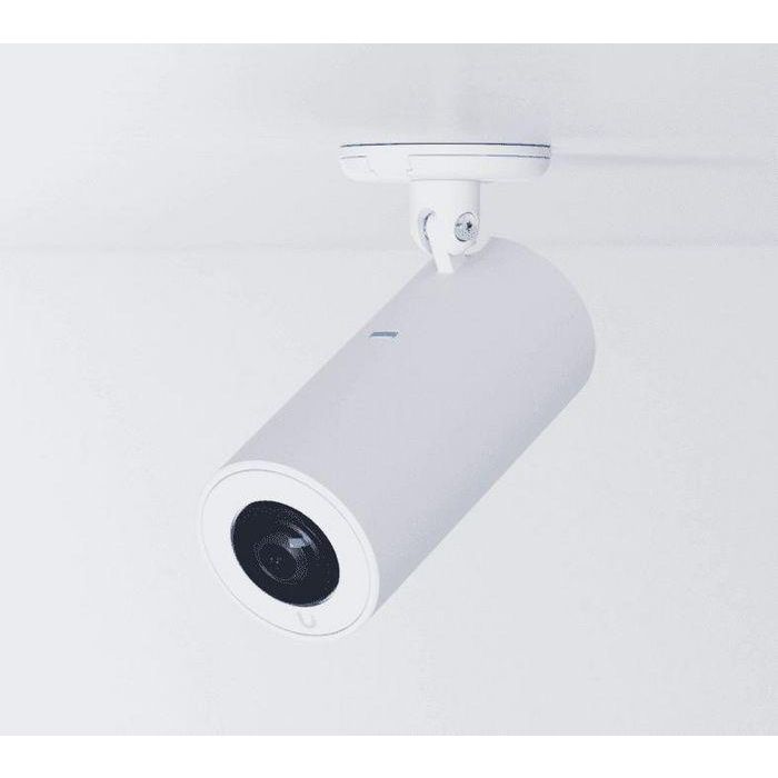 Ubiquiti 8 MP, 4K Ultra HD, 360° view, PoE 4 Ubiquiti 8 MP, 4K Ultra HD, 360° view, PoE 4