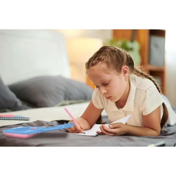 Lexibook Diario Electrónico Interactivo Disney Stitch SD50D 3 Lexibook Diario Electrónico Interactivo Disney Stitch SD50D 3