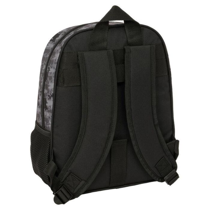 Mochila Dragon Ball 33cm adaptable 1