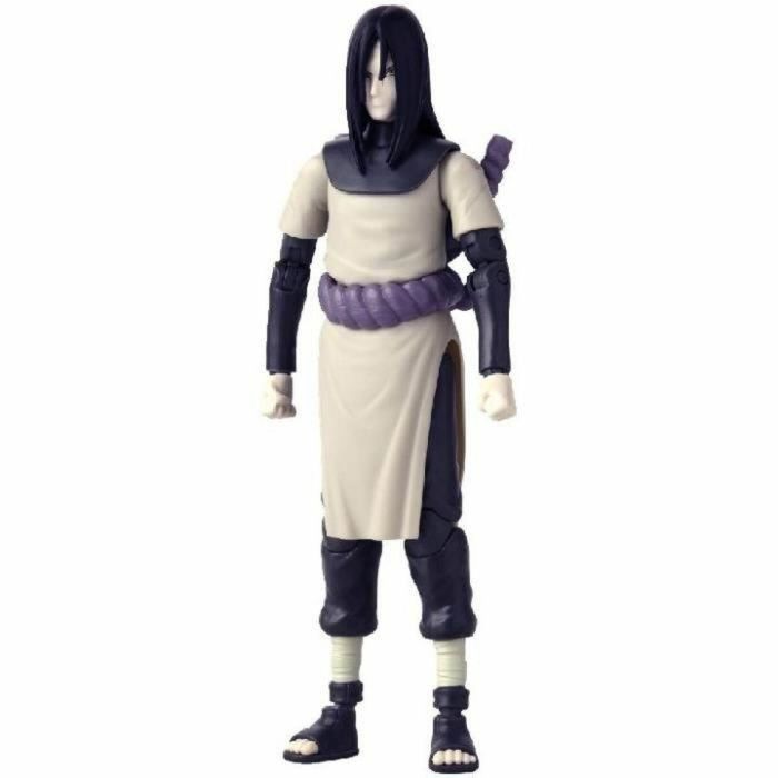 Figura de Acción Bandai 1 Figura de Acción Bandai 1