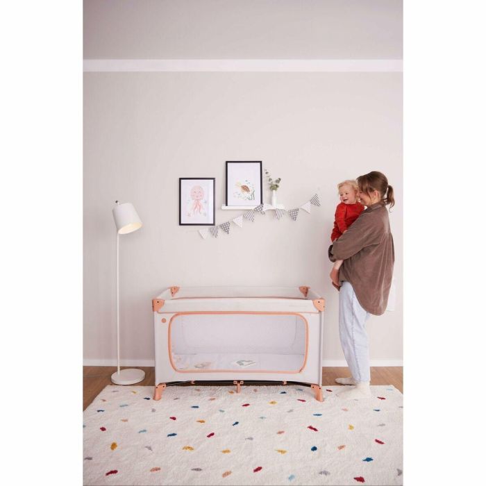 Cuna de Bebé Hauck 6