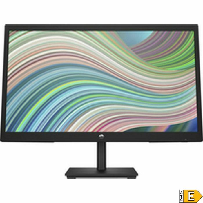 Monitor HP V22ve G5 Full HD 21,5" 75 Hz LED 21 Monitor HP V22ve G5 Full HD 21,5" 75 Hz LED 21