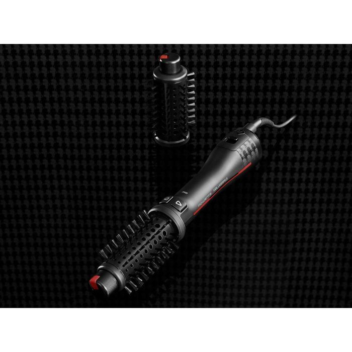 Cepillo Moldeador Rowenta CF961LF0 Negro 750 W 5 Cepillo Moldeador Rowenta CF961LF0 Negro 750 W 5