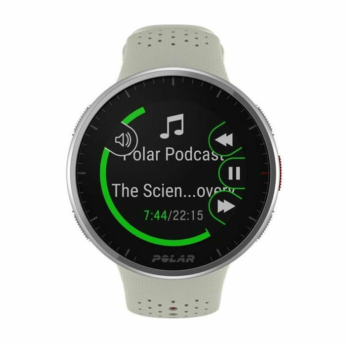 Smartwatch Polar 1,2" 9
