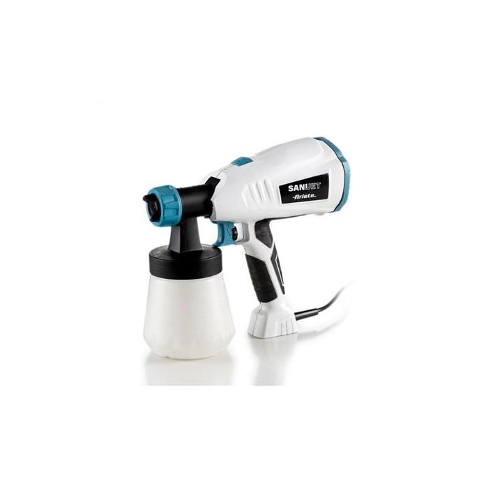 Ariete 4126 Nebulizador Higienizante SaniJet para Desinfección de Áreas 2 Ariete 4126 Nebulizador Higienizante SaniJet para Desinfección de Áreas 2