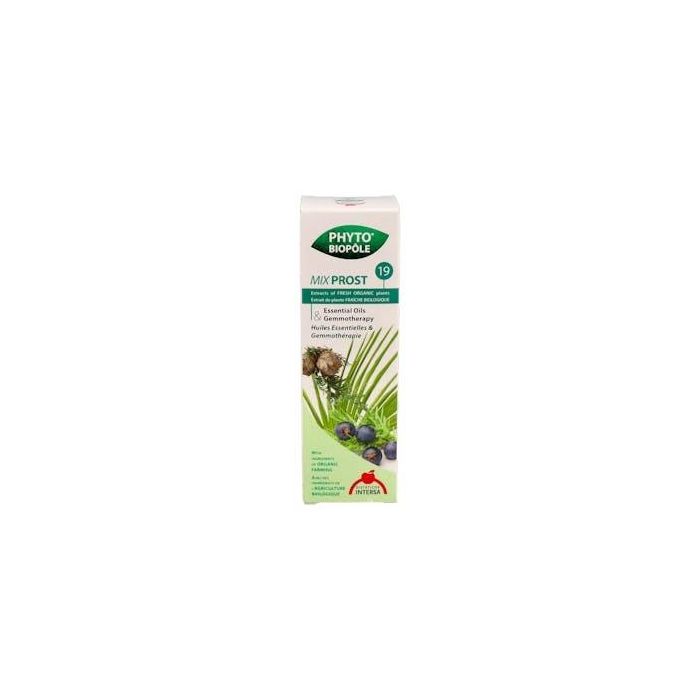 Mix Prost 19 Phyto-Biopole