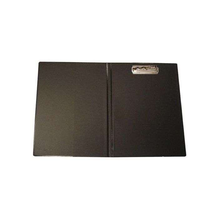 Carpeta Con Pinza Miniclip Superior Saro Pvc Fº 4 unidades