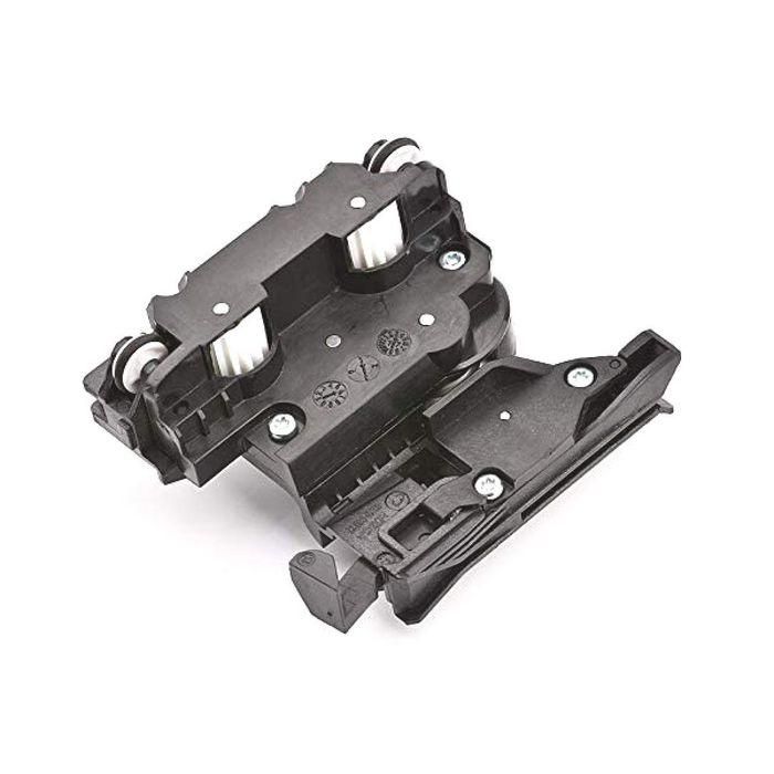 HP Cutter assembly for HP DesignJet T120, T520, T730, T830, ensures precise cutting, includes cutter body and safety features. HP Cutter assembly for HP DesignJet T120, T520, T730, T830, ensures precise cutting, includes cutter body and safety features.