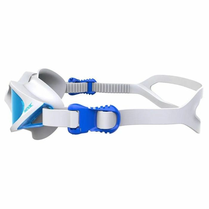 Gafas de Natación Seac Viper Azul Talla única 1