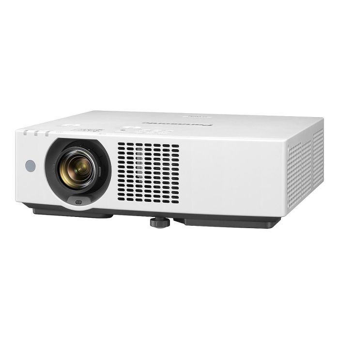 Panasonic PT-VMZ62EJ Proyector LCD Laser, 6500 Lúmenes ANSI, Resolución WUXGA 1920x1200, Contraste 5.000.000:1, 16:10, 2x HDMI 1 Panasonic PT-VMZ62EJ Proyector LCD Laser, 6500 Lúmenes ANSI, Resolución WUXGA 1920x1200, Contraste 5.000.000:1, 16:10, 2x HDMI 1