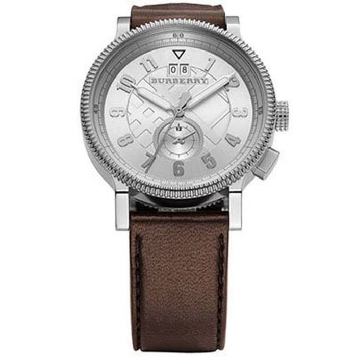 Reloj Hombre Burberry BU7681 (Ø 42 mm) 1