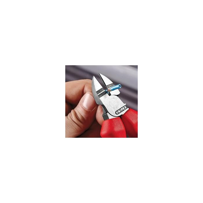 KNIPEX Abisolier-Seitenschneider 1 KNIPEX Abisolier-Seitenschneider 1