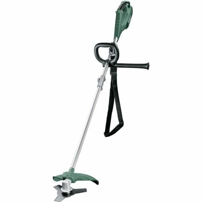 Bosch AFS 23-37 Desbrozadora Eléctrica 1000W, Ancho de Corte 37cm, Cuchilla 23cm 4