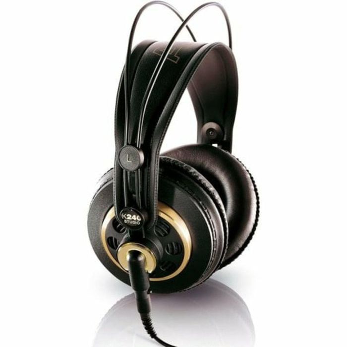 Auriculares Semiabiertos K240 Studio