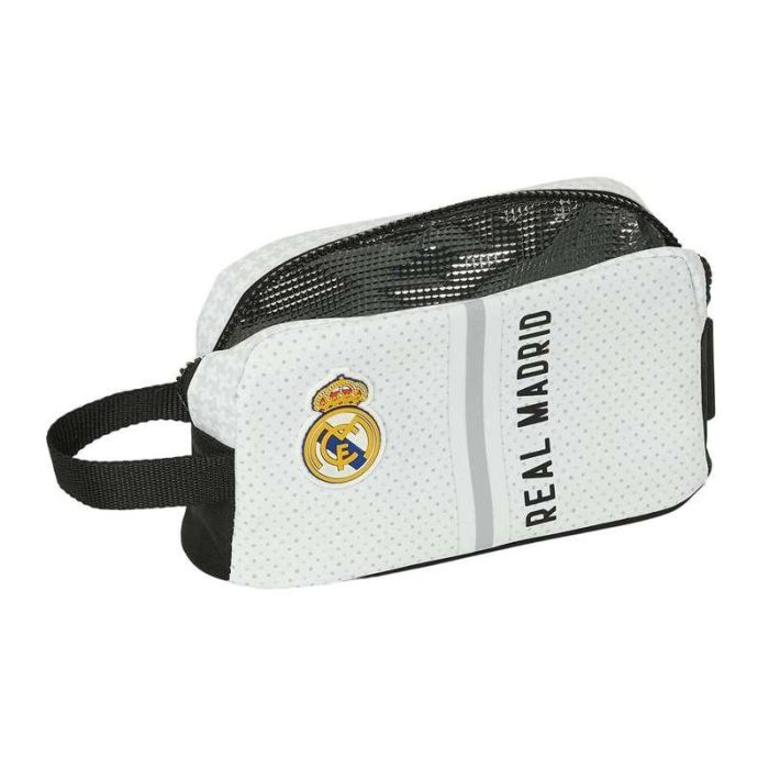Portadesayunos Safta Termo Real Madrid 1 Equipacion 24-25 120x215x65 mm 1 Portadesayunos Safta Termo Real Madrid 1 Equipacion 24-25 120x215x65 mm 1