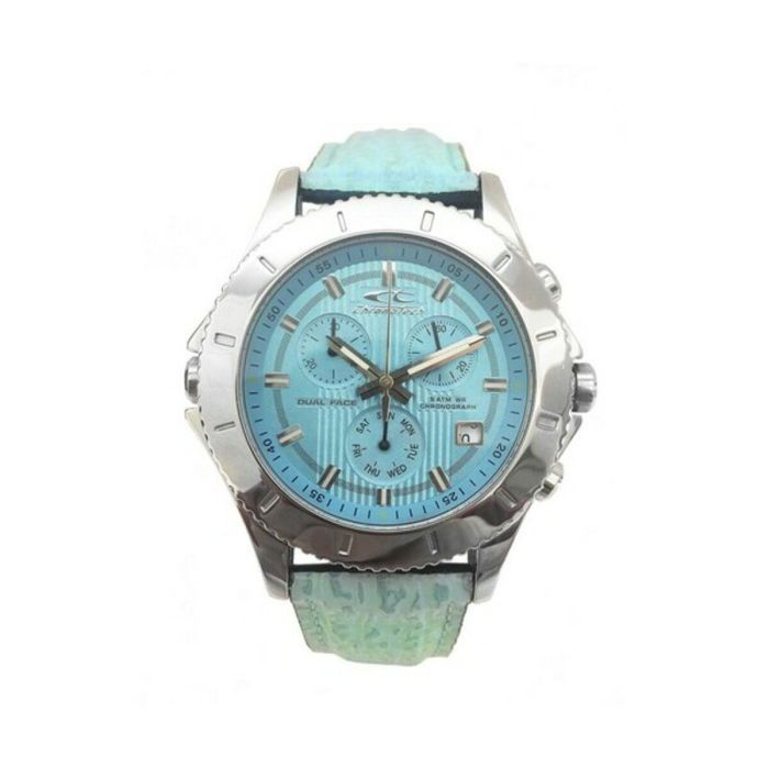 Reloj Unisex Chronotech CT7636L-07 (Ø 42 mm)