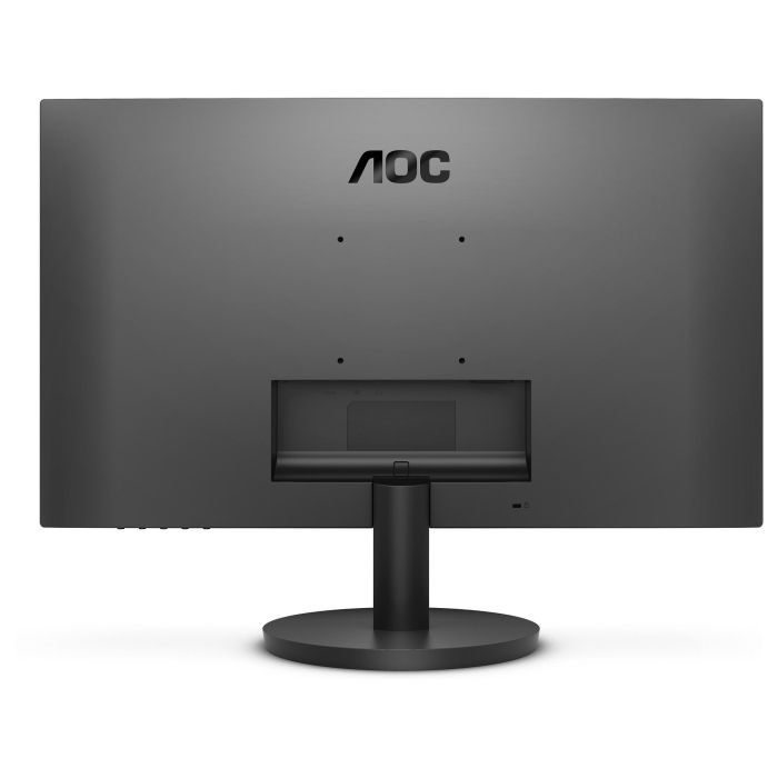 AOC U27B3M Monitor 27 Pulgadas QHD 4K Ultra HD VA 60Hz Negro