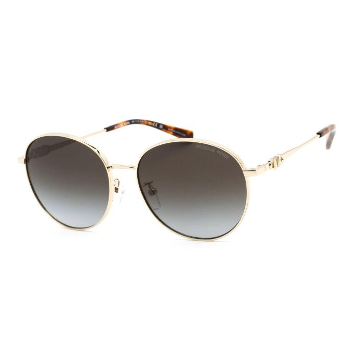 Gafas de Sol Mujer Michael Kors MK1119-10148G ø 57 mm Gafas de Sol Mujer Michael Kors MK1119-10148G ø 57 mm