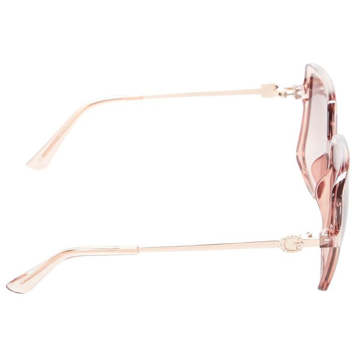 Gafas de Sol Mujer Guess GF6131-5672T ø 56 mm 4