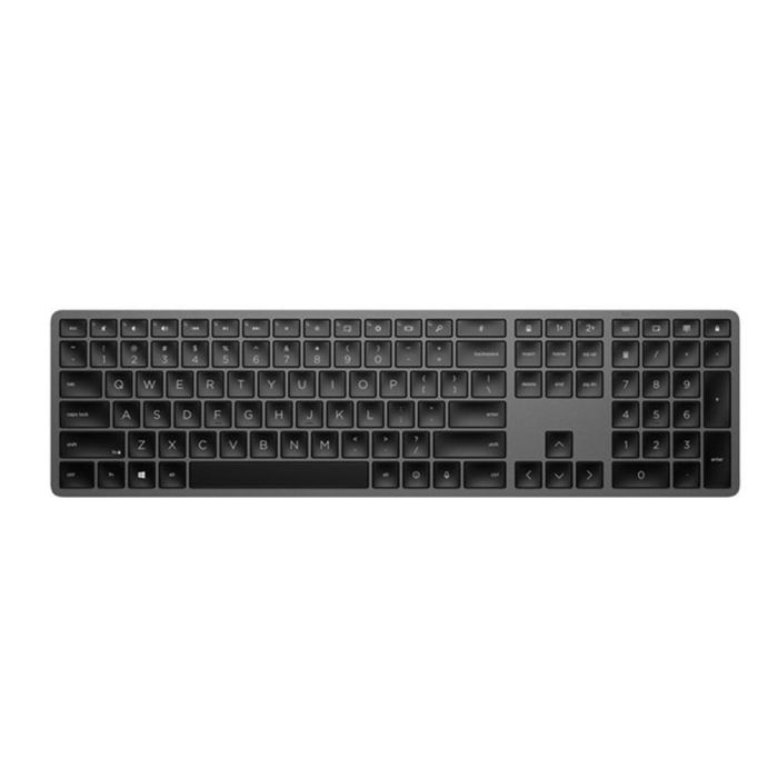 HP Teclado 975 modo dual inalambrico HP Teclado 975 modo dual inalambrico