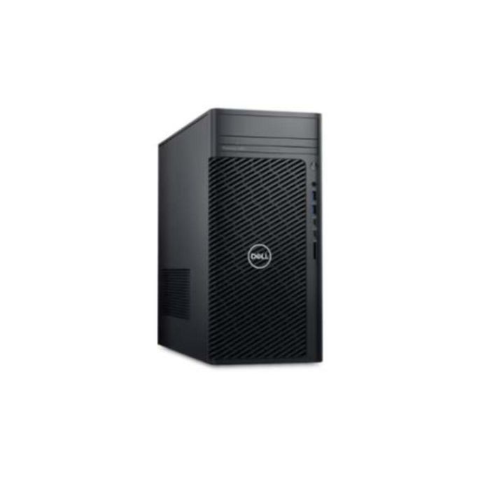 PC de Sobremesa Dell PRECI 3680 16 GB RAM 512 GB PC de Sobremesa Dell PRECI 3680 16 GB RAM 512 GB