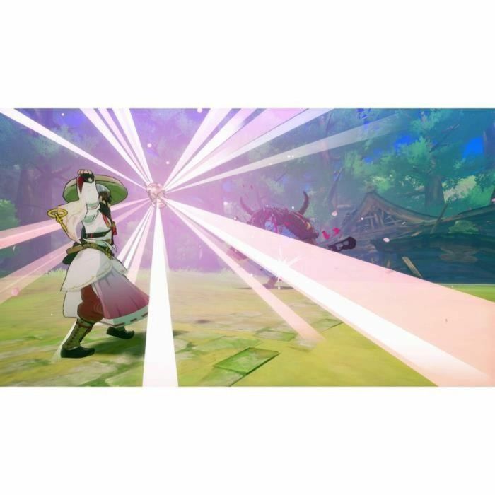Videojuego para Switch Just For Games 3 Videojuego para Switch Just For Games 3