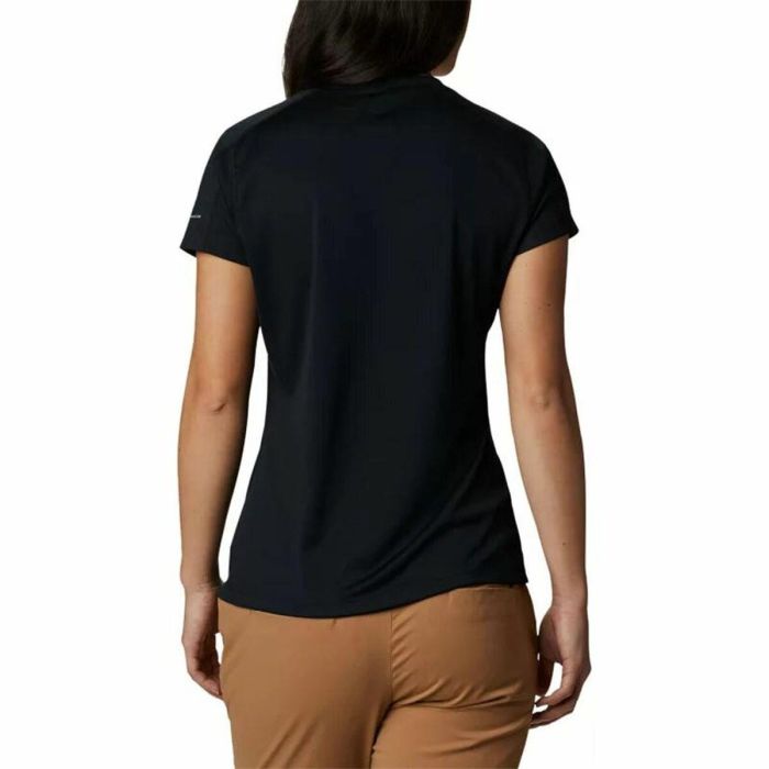 Camiseta de Manga Corta Mujer Columbia Zero Rules™ 2 Camiseta de Manga Corta Mujer Columbia Zero Rules™ 2