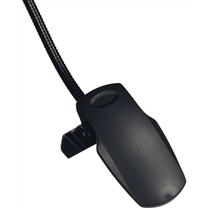 Lámpara Atril Flexible Clip - 9 Led´S 2