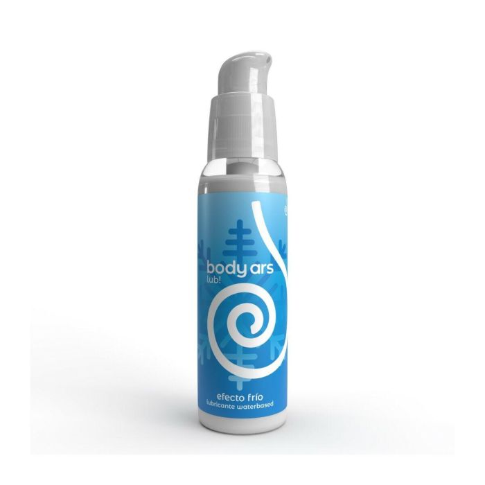 Lubricante Body Ars 100 ml Lubricante Body Ars 100 ml