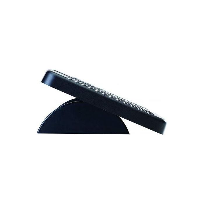 Fellowes Reposapiés Refresh Antideslizante Ventilado - Plataforma ergonómica 2 Fellowes Reposapiés Refresh Antideslizante Ventilado - Plataforma ergonómica 2