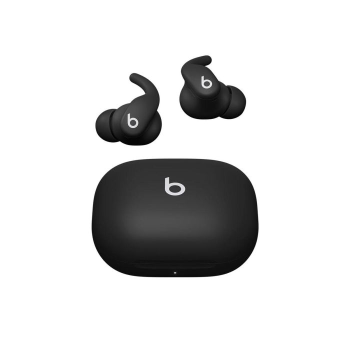 Auriculares con Micrófono Beats ME2J4ZM/A Negro Jet Black 0 Auriculares con Micrófono Beats ME2J4ZM/A Negro Jet Black 0
