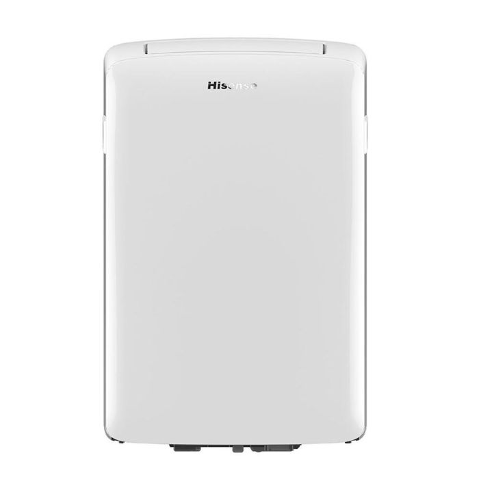 Hisense Aire Acondicionado Portátil APH09QC Bomba de Calor 2580 Kcal/h A+ 2 Hisense Aire Acondicionado Portátil APH09QC Bomba de Calor 2580 Kcal/h A+ 2