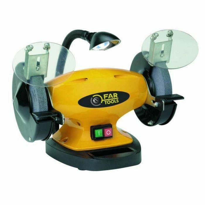 FARTOOLS PRO - BG 150B Grinder 400 W, D 200 mm y 150 mm - 110250