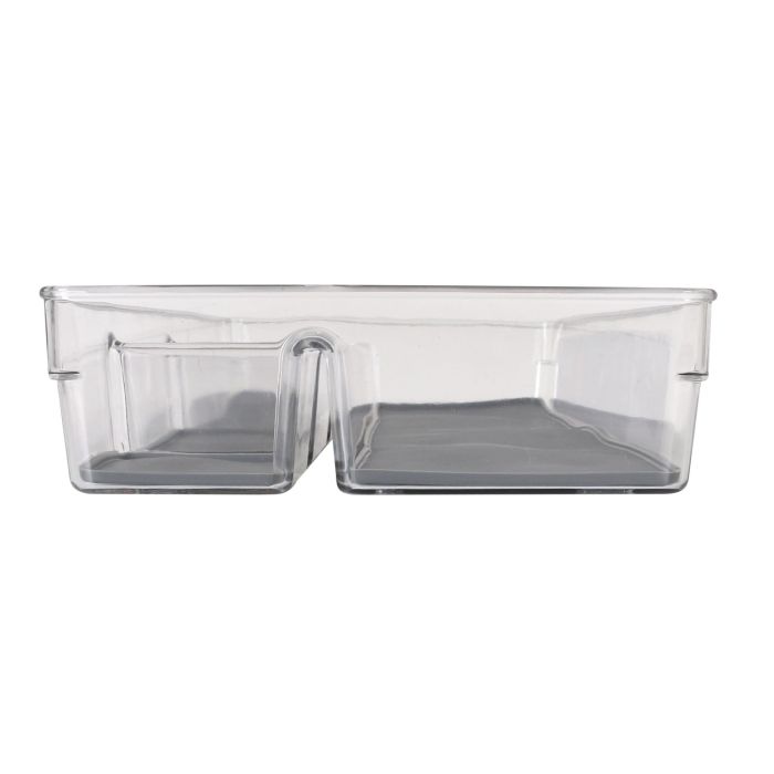 Quttin Organizador Non-Slip para Mascotas 39 x 20 x 6 cm (12 Unidades) 2