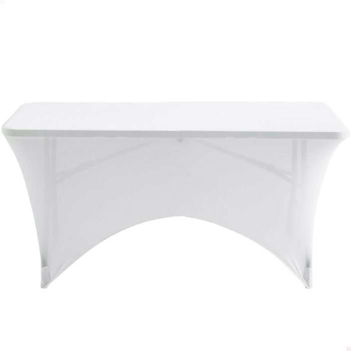 Funda Protectora Aktive Blanco 122 x 76 x 61 cm Mesa Accesorios Vehículos Carretera (6 Unidades) 5 Funda Protectora Aktive Blanco 122 x 76 x 61 cm Mesa Accesorios Vehículos Carretera (6 Unidades) 5