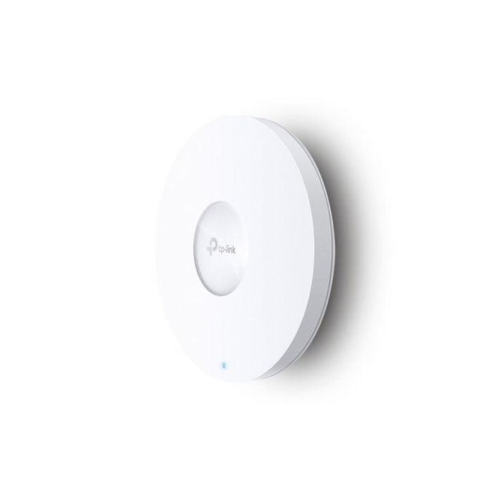 Omada 1G LAN, PoE, 12V DC, 2.4/5 GHz, MU-MIMO, 160 × 160 × 33.6 mm 1