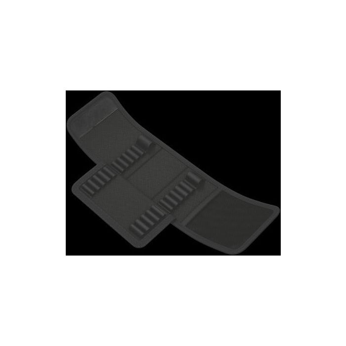 Wera 9427 Falttasche para juegos de herramientas Micro ESD de 20 piezas vacía 1
