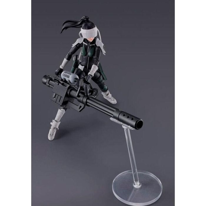 Figura SH Figuarts Mina Ashiro Kaiju no 8 14cm 3