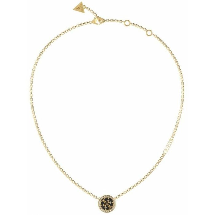 Collar Mujer Guess JUBN02146JWYGBKT-U 1 Collar Mujer Guess JUBN02146JWYGBKT-U 1